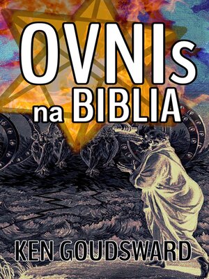 cover image of Ovnis na Bíblia